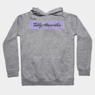 Tabby Haworthe | PLL Original Sin Hoodie